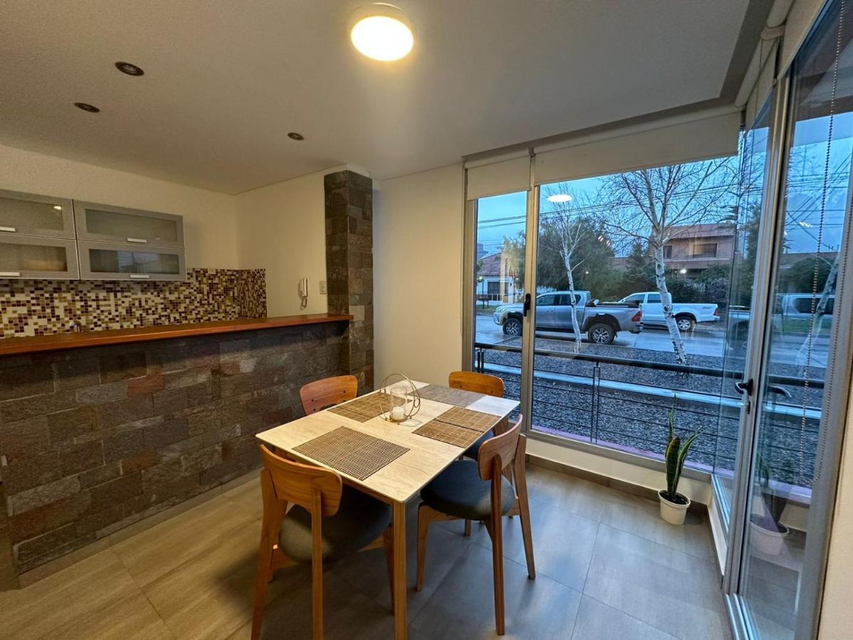 Simonetta Apartment *