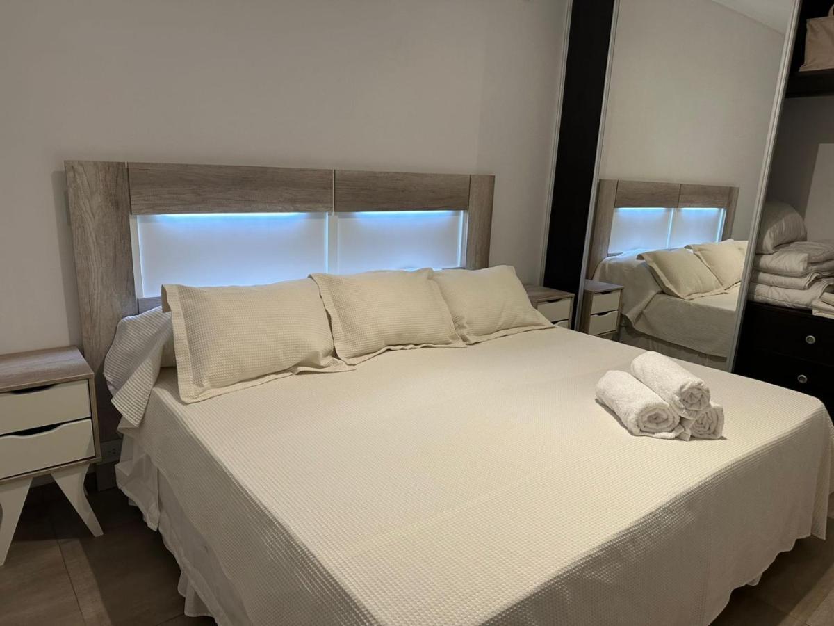 Apartment Simonetta Puerto Madryn