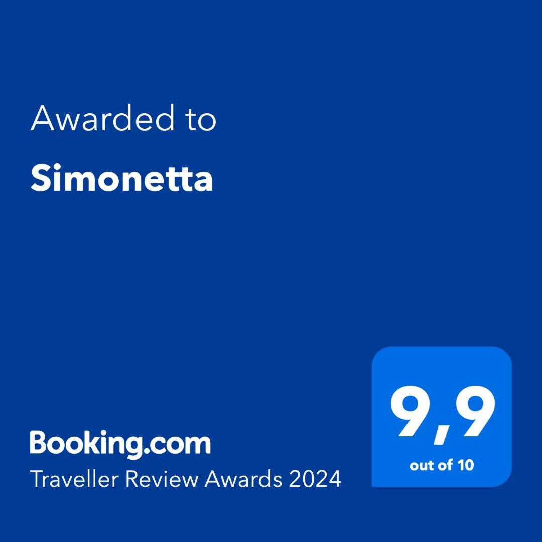 Apartment Simonetta Puerto Madryn