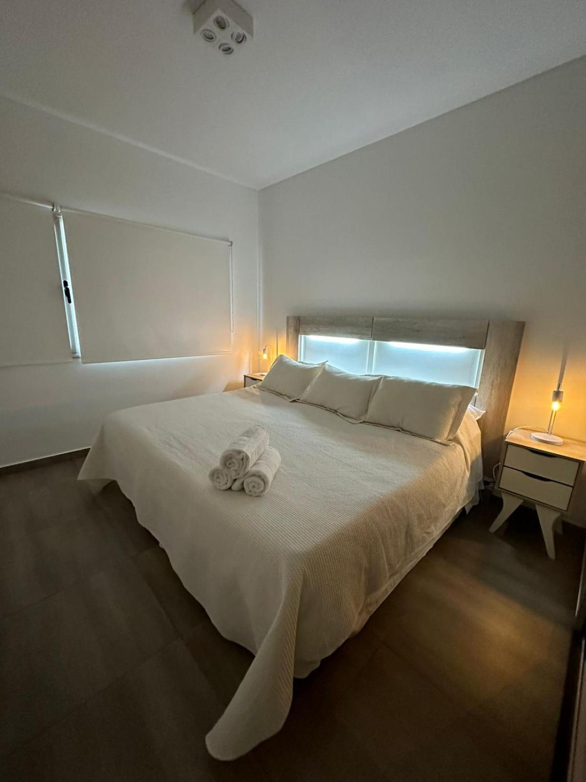 Simonetta Apartment *
