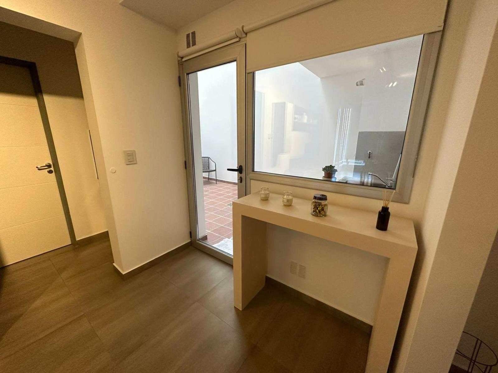 Simonetta Apartment
