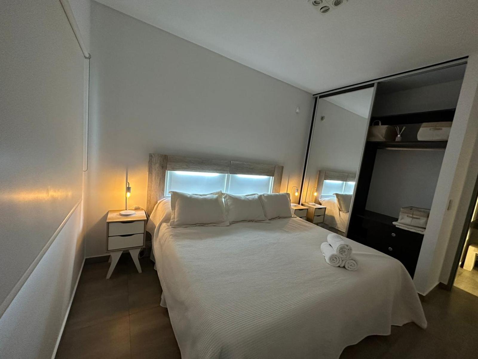 Apartment Simonetta
